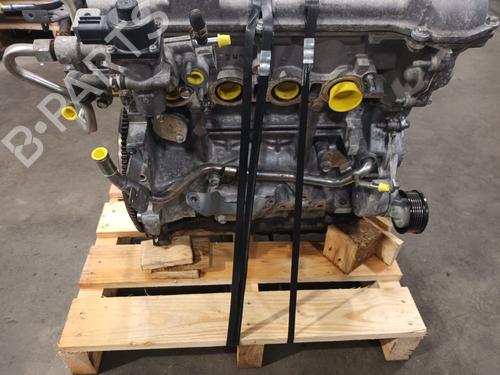Motor MAZDA 2 (DE_, DH_) 1.3 (DE3FS) | BP30770849M1 