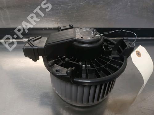 Heater blower motor TOYOTA YARIS (_P13_) 1.0 (KSP130_, KSP130) | BP10714255M62