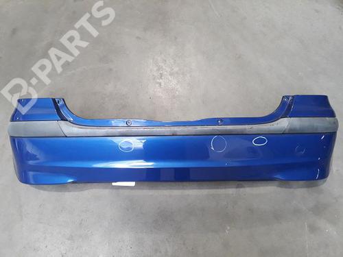 Used Rear bumper Rear bumper MERCEDES-BENZ A-CLASS (W168) A 170 CDI (168.009, 168.109) (95 hp) 9326457 9326457