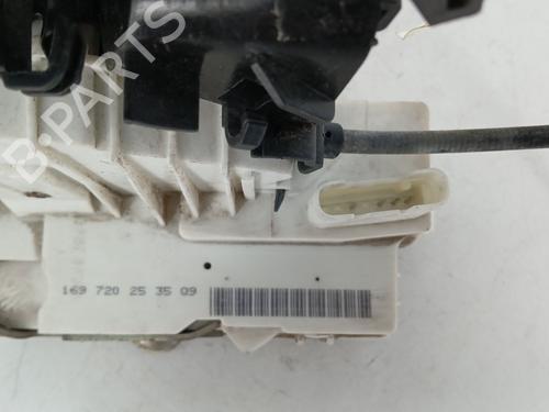 Front left lock MERCEDES-BENZ B-CLASS Sports Tourer (W245) B 180 CDI (245.207) | BP31368454C98