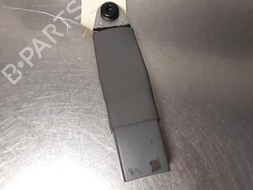 Used Seat buckle DODGE CALIBER 2.0 CRD (140 hp) 14864615