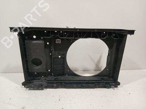 Front slam panel PEUGEOT 307 SW (3H) 2.0 16V | BP28619461C72