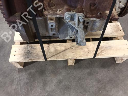 Engine RENAULT CLIO III (BR0/1, CR0/1) 1.4 16V | BP36034715M1 - Image 7
