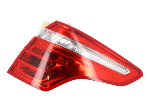 Used Right taillight Right taillight CITROËN C4 Picasso I MPV (UD_) 1.6 HDi (109 hp) 33975014 33975014