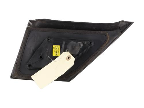 Left mirror PEUGEOT 107 (PM_, PN_) 1.0 | BP27494081C26 