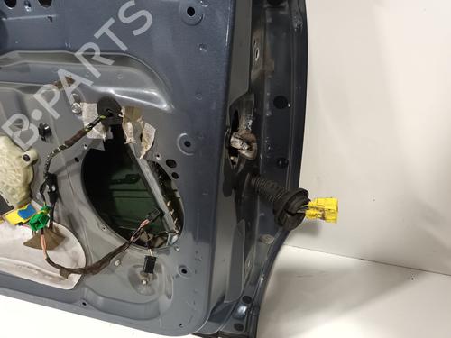 Left front door CITROËN C4 I (LC_) 1.6 HDi | BP24187385C2 