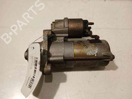 Used Starter FORD FIESTA IV (JA_, JB_) 1.3 i (60 hp) 20605318