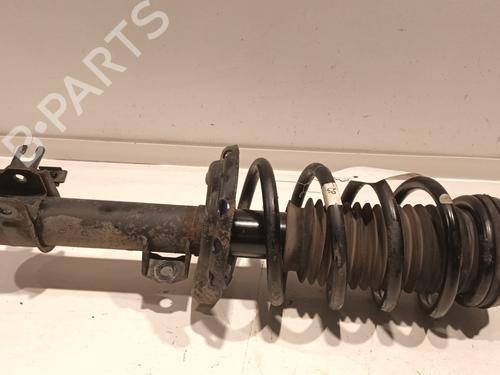 Used Left front shock absorber OPEL MERIVA B MPV (S10) 1.7 CDTI (75) (110 hp) 21124457