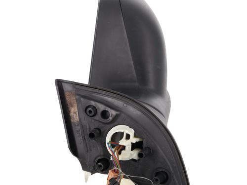 Left mirror CITROËN BERLINGO Box Body/MPV (B9) 1.6 BlueHDi 100 4x4 | BP31798016C26