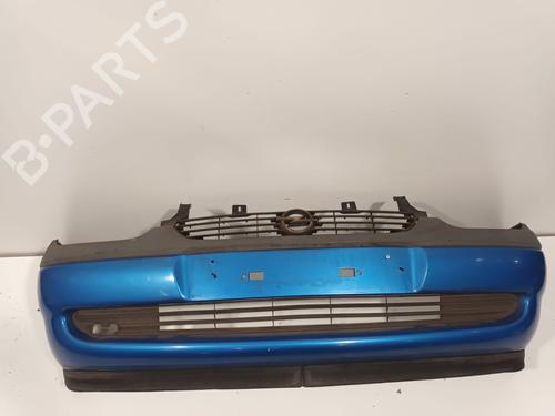 Used Front bumper Front bumper 37259120 37259120