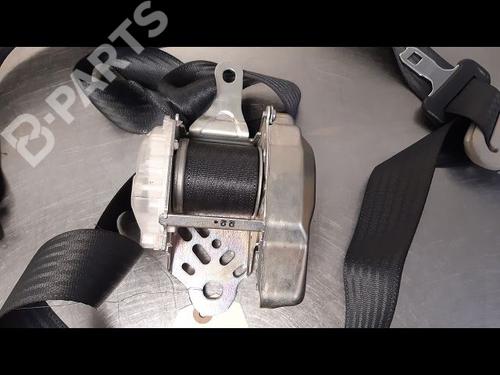 Høyre foran beltestrammer SUZUKI SWIFT III (MZ, EZ) 1.3 DDiS (RS413D) | BP9329220C88 