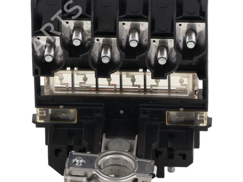 Fuse box RENAULT SCENIC E-TECH PHASE I EV87 | BP31848016E1