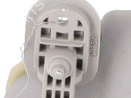 Right sun visor KIA PICANTO III (JA) 1.0 | BP31797979I2