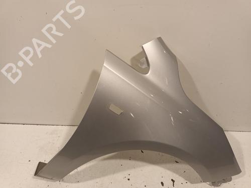 Used Right front fenders Right front fenders OPEL CORSA E (X15) 1.4 (08, 68) (90 hp) 33301066 33301066