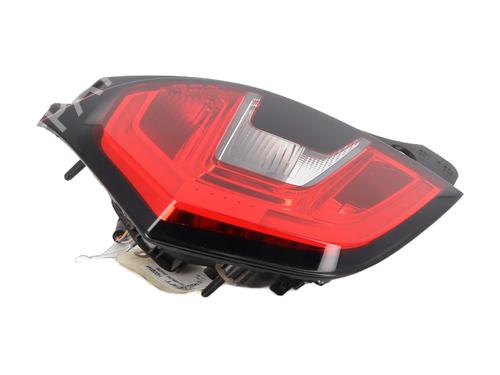 Left taillight RENAULT TWINGO III (BCM_, BCA_) 1.0 SCe 65 (BCMJ) | BP28508701C34 