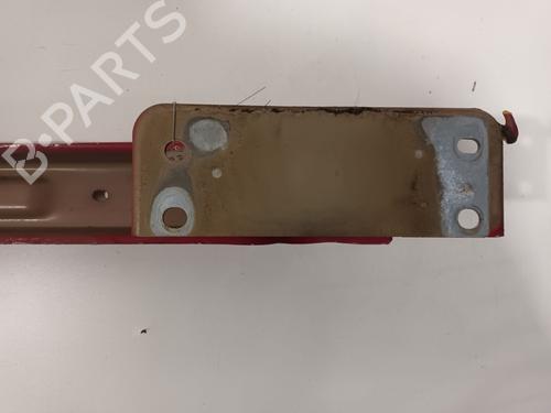 Rear bumper reinforcement FIAT 500 (312_) 1.3 D Multijet (312AXE1A) | BP24138763C73