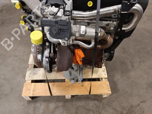 Engine RENAULT LAGUNA III (BT0/1) 1.5 dCi (BT00, BT0A, BT0T, BT1J) | BP36375133M1 - Image 5