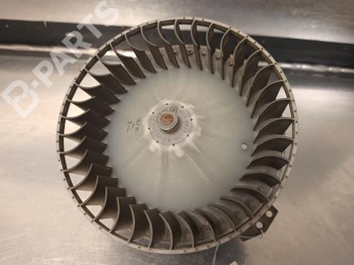Heater blower motor CHRYSLER VOYAGER IV (RG, RS) 2.8 CRD | BP9337902M62 