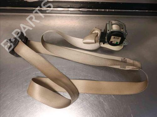 Used Front right belt tensioner BMW 6 (E63) 650 i (367 hp) 20604010