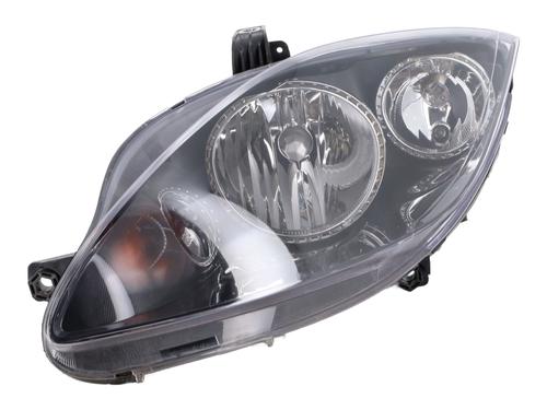 Used Left headlight SEAT ALTEA (5P1) 1.6 TDI (105 hp) 30899005