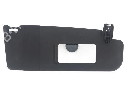 Used Right sun visor VW GOLF VI (5K1) 2.0 GTi (210 hp) 14949529