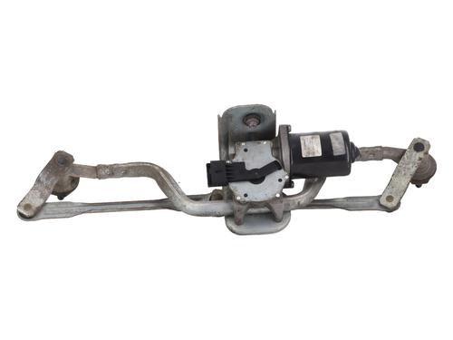 Used Front wiper motor PEUGEOT EXPERT Tepee (VF3X_) 2.0 HDi 140 (136 hp) 31825114