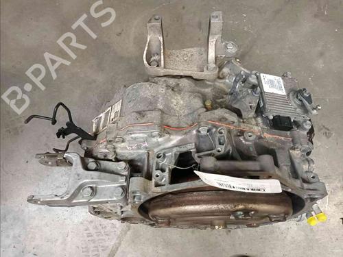 Used Gearbox CITROËN C6 (TD_) 2.7 HDi (204 hp) 13213668