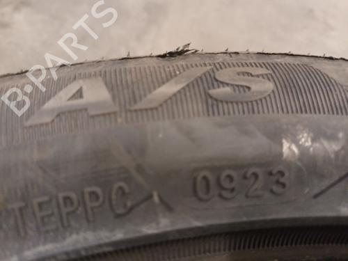 Other RENAULT SCÉNIC III (JZ0/1_) 1.6 16V (JZ0U, JZ1B) | BP31242091O1 