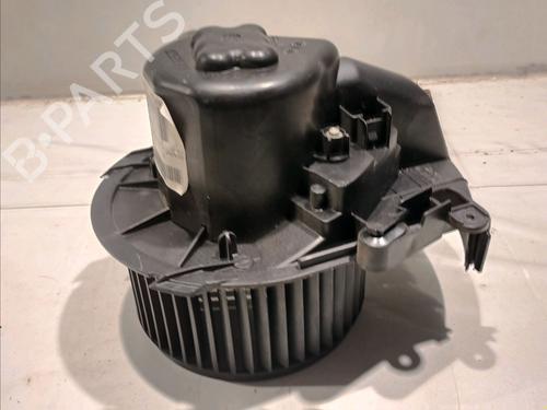 Heater blower motor PEUGEOT 807 (EB_) 2.2 HDi | BP15503765M62 