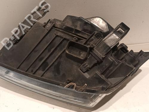 Right headlight FORD FOCUS II (DA_, HCP, DP) 1.6 TDCi | BP21124306C29 