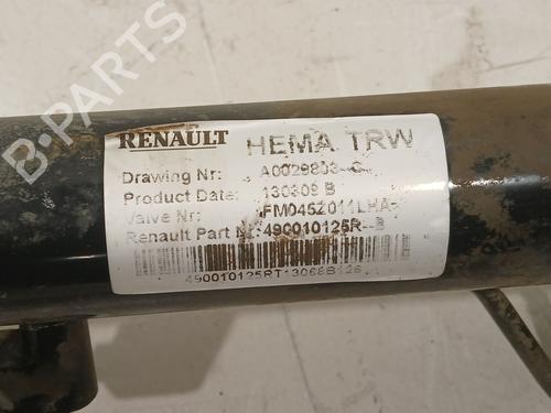 Steering rack DACIA DUSTER (HS_) 1.5 dCi 4x4 (HSMC, HSMD) | BP34150589M22 - Image 5