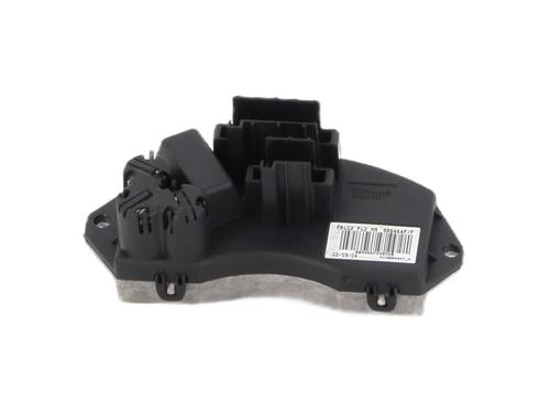 Used Heater resistor BMW 1 (E87) 120 d (163 hp) 31939304