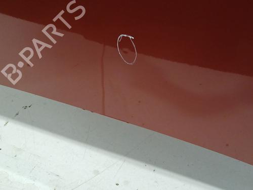 Hood RENAULT MEGANE III Coupe (DZ0/1_) 1.5 dCi (DZ09, DZ0D, DZ1F, DZ1G, DZ14, DZ29) | BP29497711C1 