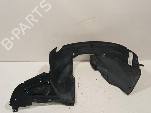 Wheel arch CITROËN C2 (JM_) 1.4 HDi | BP29696984C56 