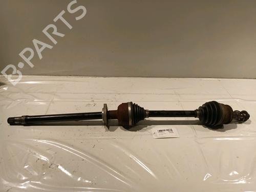 Used Right front driveshaft OPEL ASTRA J Sports Tourer (P10) 1.7 CDTI (35) (110 hp) 15237259