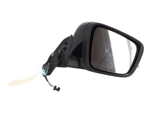 Used Right mirror MERCEDES-BENZ T-CLASS MPV (W420) T 180 CDI (420.833) (116 hp) 25434659