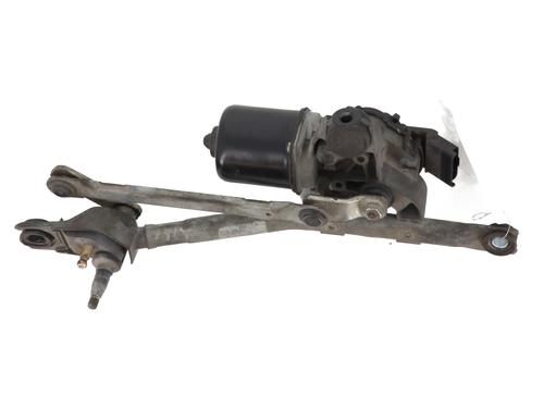 Front wiper motor PEUGEOT 107 (PM_, PN_) 1.4 HDi | BP25908772M29 