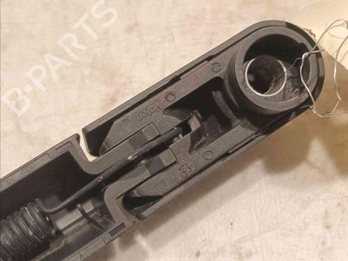 Rear windshield wiper arm RENAULT CAPTUR II (HF_)  | BP20604846C144 