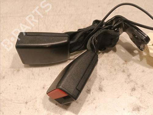 Used Seat buckle RENAULT CLIO IV (BH_) 1.5 dCi 75 (75 hp) 16155337