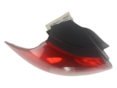 Left taillight VW GOLF V (1K1) | BP38589067C34 - Image 5