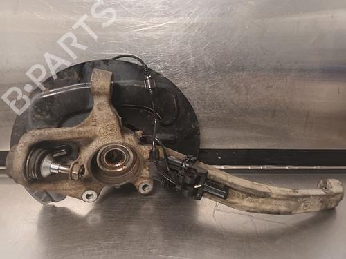 Right front steering knuckle MERCEDES-BENZ R-CLASS (W251, V251) R 350 CDI 4-matic (251.124, 251.125) | BP15740539M26 