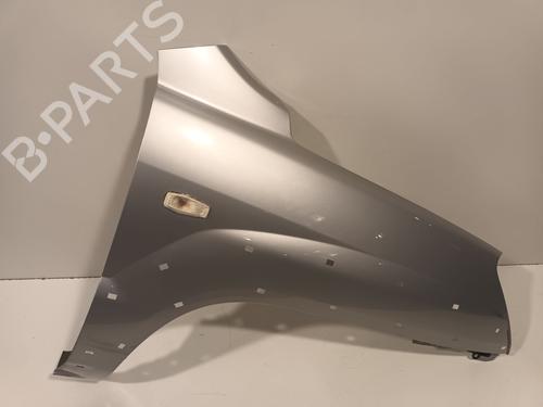 Used Right front fenders KIA SPORTAGE II (JE_, KM_) 2.0 CRDi (136 hp) 27336333