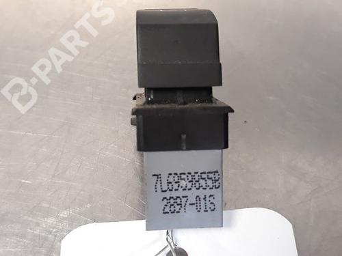 Right rear window switch SEAT LEON (1P1) 2.0 TDI | BP9327823I28 