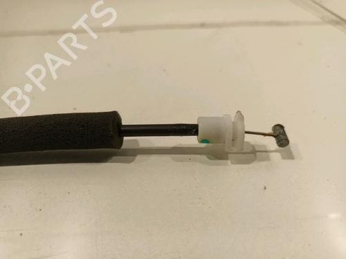 Front left lock CITROËN C3 II (SC_) 1.4 HDi 70 (SC8HZC, SC8HR0, SC8HP4) | BP14948958C98 
