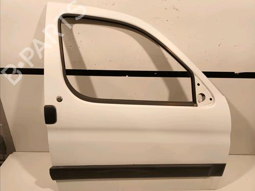 Used Right front door PEUGEOT PARTNER Box Body/MPV (5_, G_) 1.8 D (58 hp) 17315511