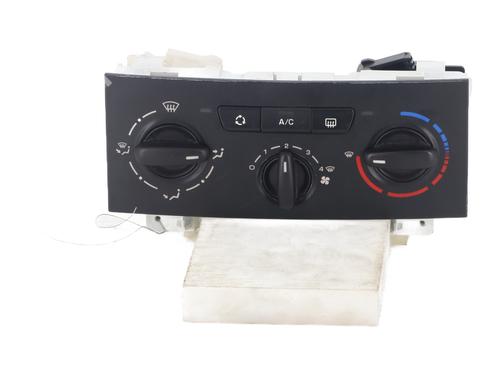 climate-control-peugeot-partner-tepee-2008-38036059 main image