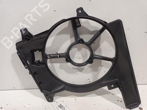 Used Support OPEL MERIVA A MPV (X03) 1.7 CDTI (E75) (100 hp) 21124528