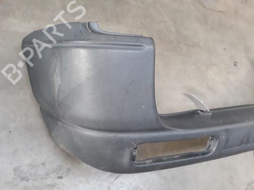 Rear bumper LAND ROVER FREELANDER I Soft Top (L314) 2.0 TD4 4x4 | BP21083449C8 