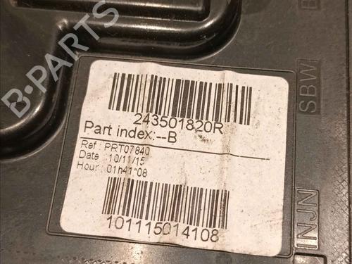 Fuse box RENAULT TRAFIC III Van (FG_) | BP30095599E1