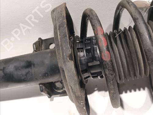 Left front shock absorber MERCEDES-BENZ C-CLASS (W204) C 220 CDI (204.008) | BP17994005M16 